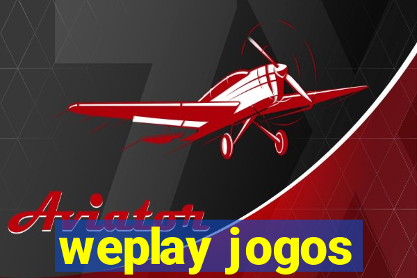 weplay jogos